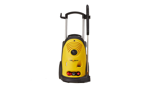 TDB150FT冷水高壓沖洗機(jī) TDB150FT冷水高壓沖洗機(jī)