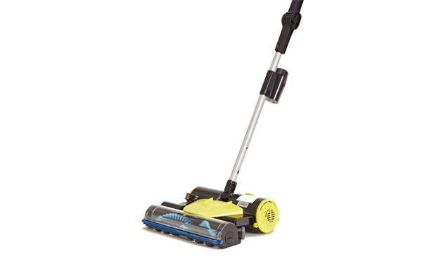 TDB510A手持式吸塵器 TDB510A手持式吸塵器