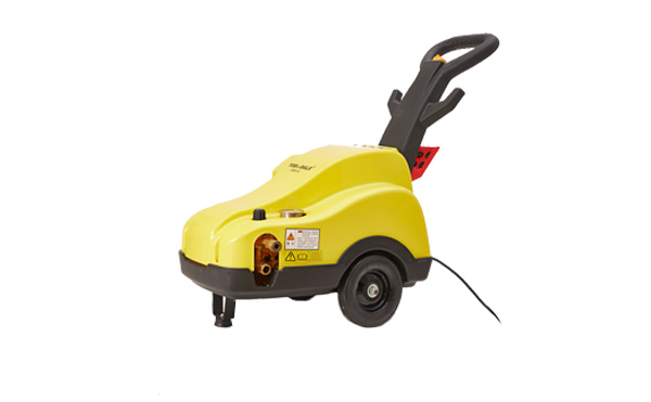 德力士TDB150T220冷水高壓沖洗機(jī) 德力士TDB150T220冷水高壓沖洗機(jī)