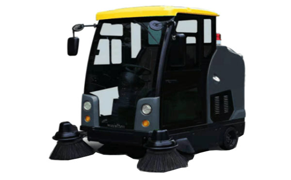 電動掃地車生產(chǎn)商 電動掃地車生產(chǎn)商