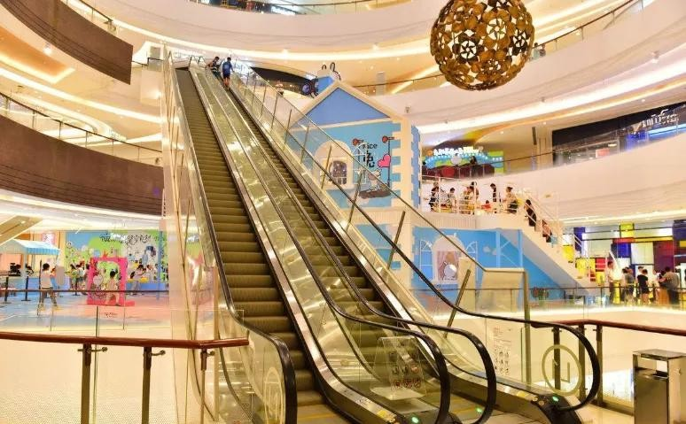 酒店、商場自動扶梯如何清潔保養(yǎng)？