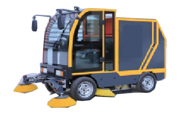 電動環(huán)衛(wèi)車 電動環(huán)衛(wèi)車