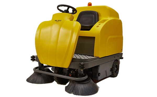 工廠車間用掃地車 工廠車間用掃地車