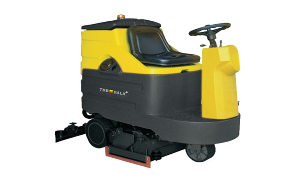 TDB-850E全自動掃洗一體機 TDB-850E全自動掃洗一體機