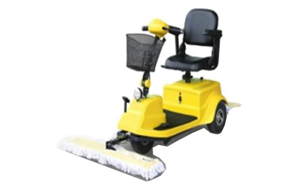 電動(dòng)塵推車如何使用?有什么注意事項(xiàng)?