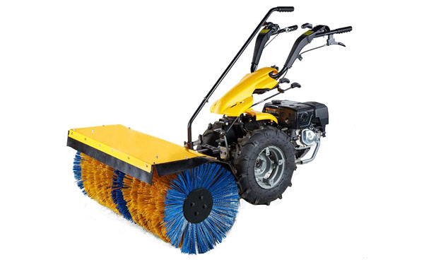TDB-7110掃雪機