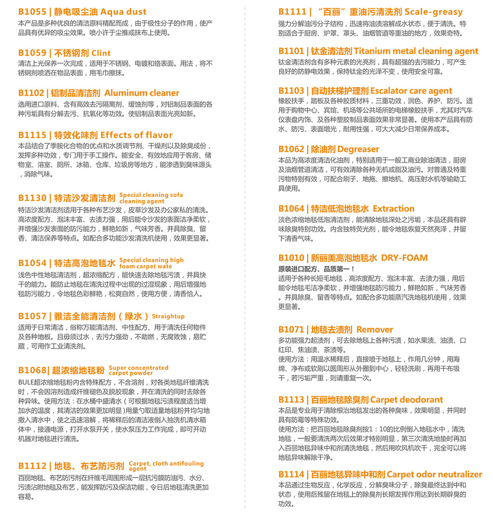 普通樓宇保養(yǎng)2
